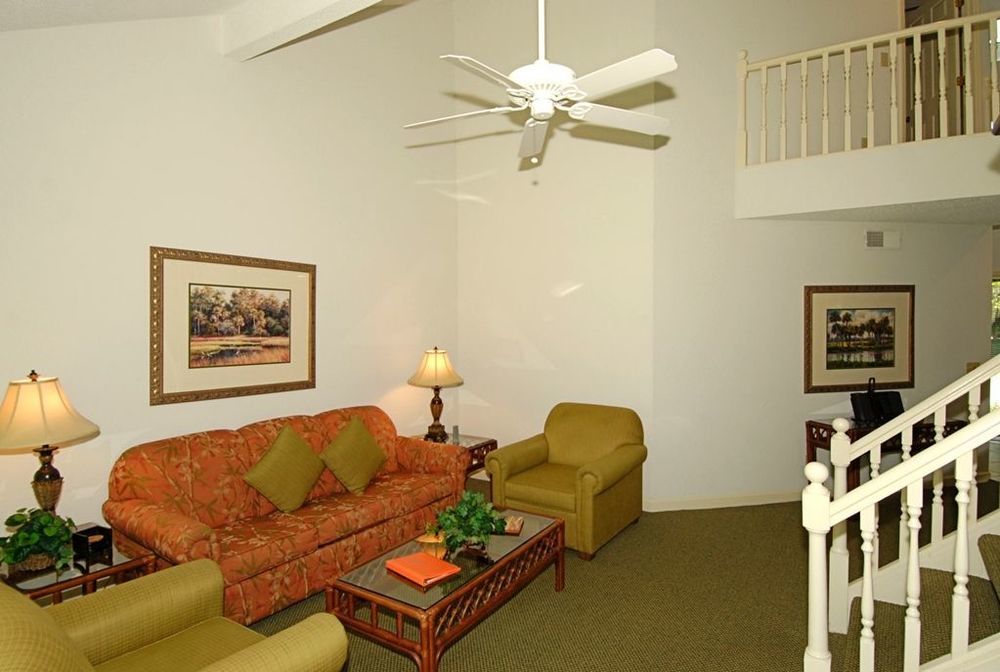 Southwind II At Shipyard By Hilton Head Accommodations ヒルトンヘッドアイランド 部屋 写真