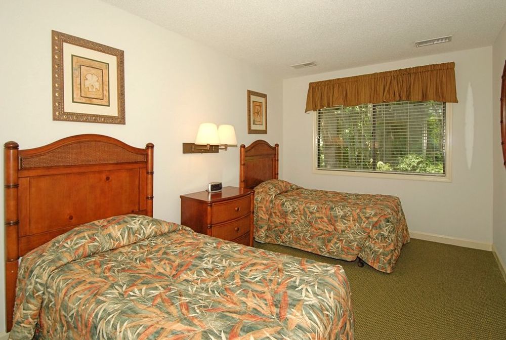 Southwind II At Shipyard By Hilton Head Accommodations ヒルトンヘッドアイランド 部屋 写真
