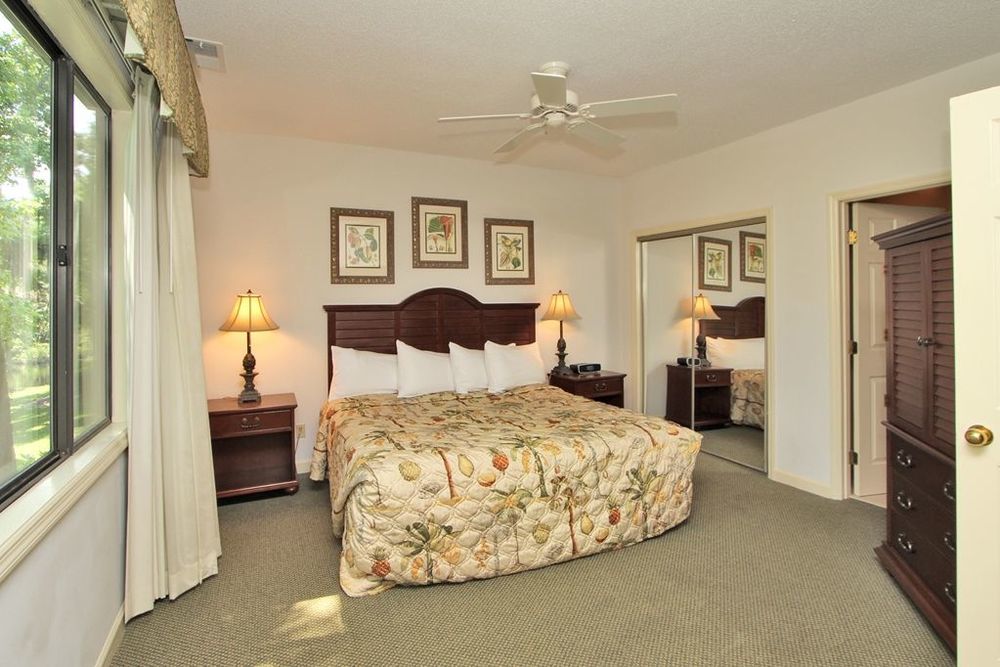 Southwind II At Shipyard By Hilton Head Accommodations ヒルトンヘッドアイランド 部屋 写真