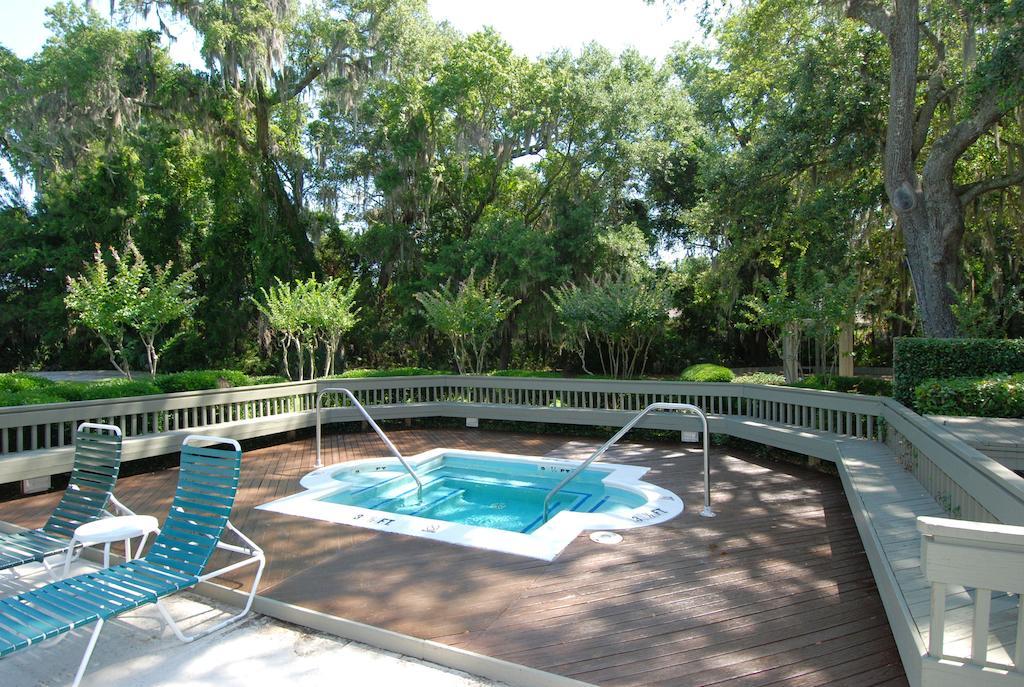 Southwind II At Shipyard By Hilton Head Accommodations ヒルトンヘッドアイランド エクステリア 写真